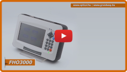 YouTube - Agenda-Age | Grandway FHP2A04